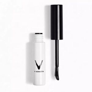 V Kosmetik Brow Gel Fix in Clear Eyebrow Gel